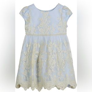 Dress Pippa & Julie. Size 3T.